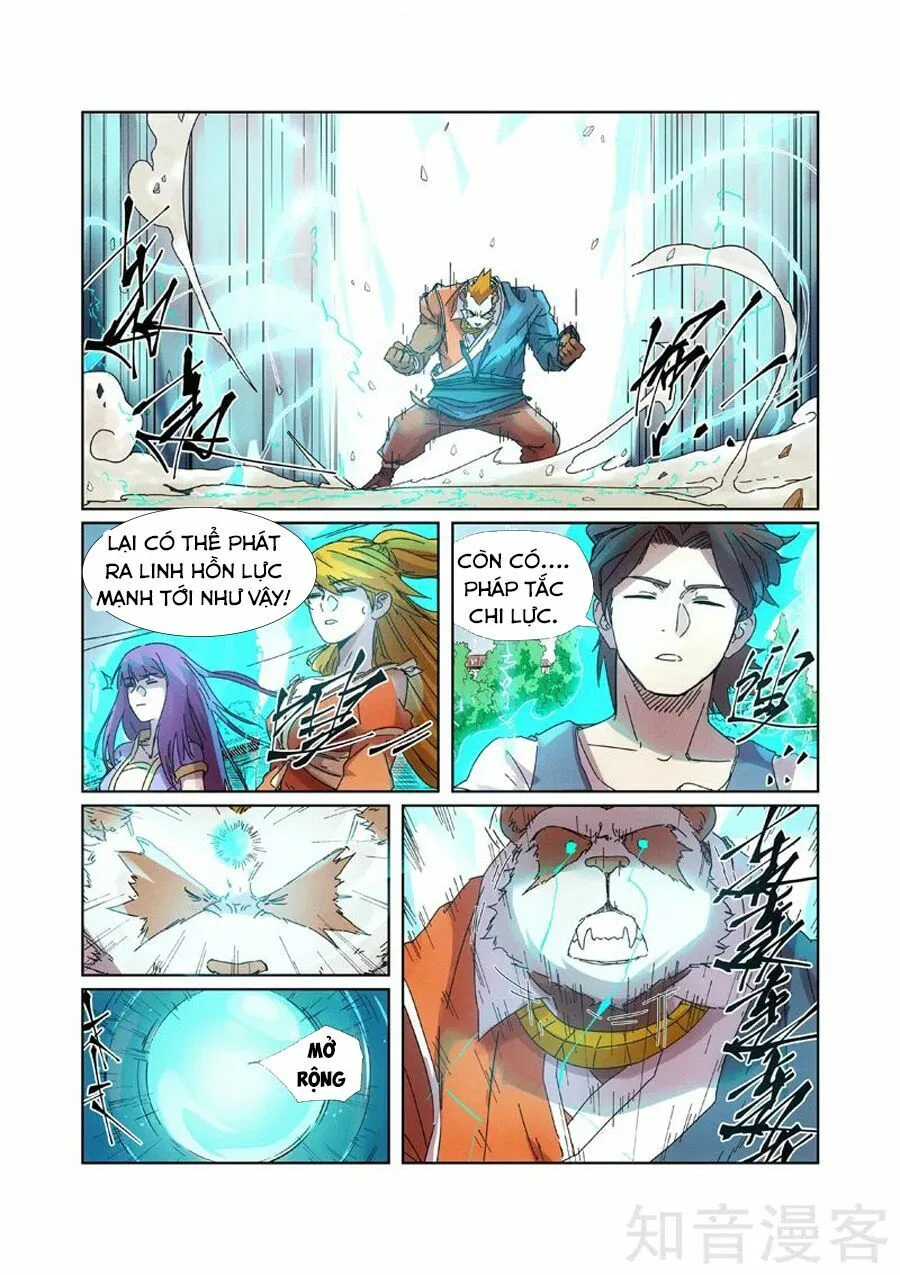 Chapter 239 - Image 6