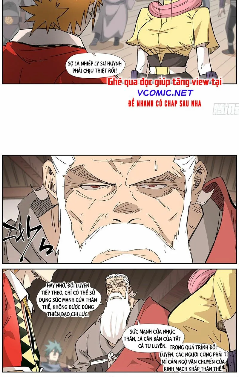Chapter 321 - Image 3