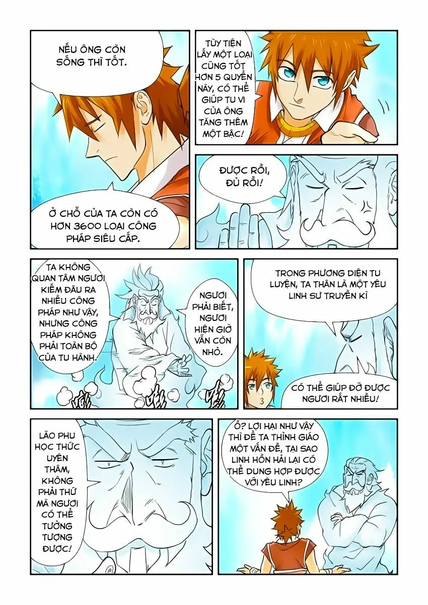 Chapter 112 - Image 4