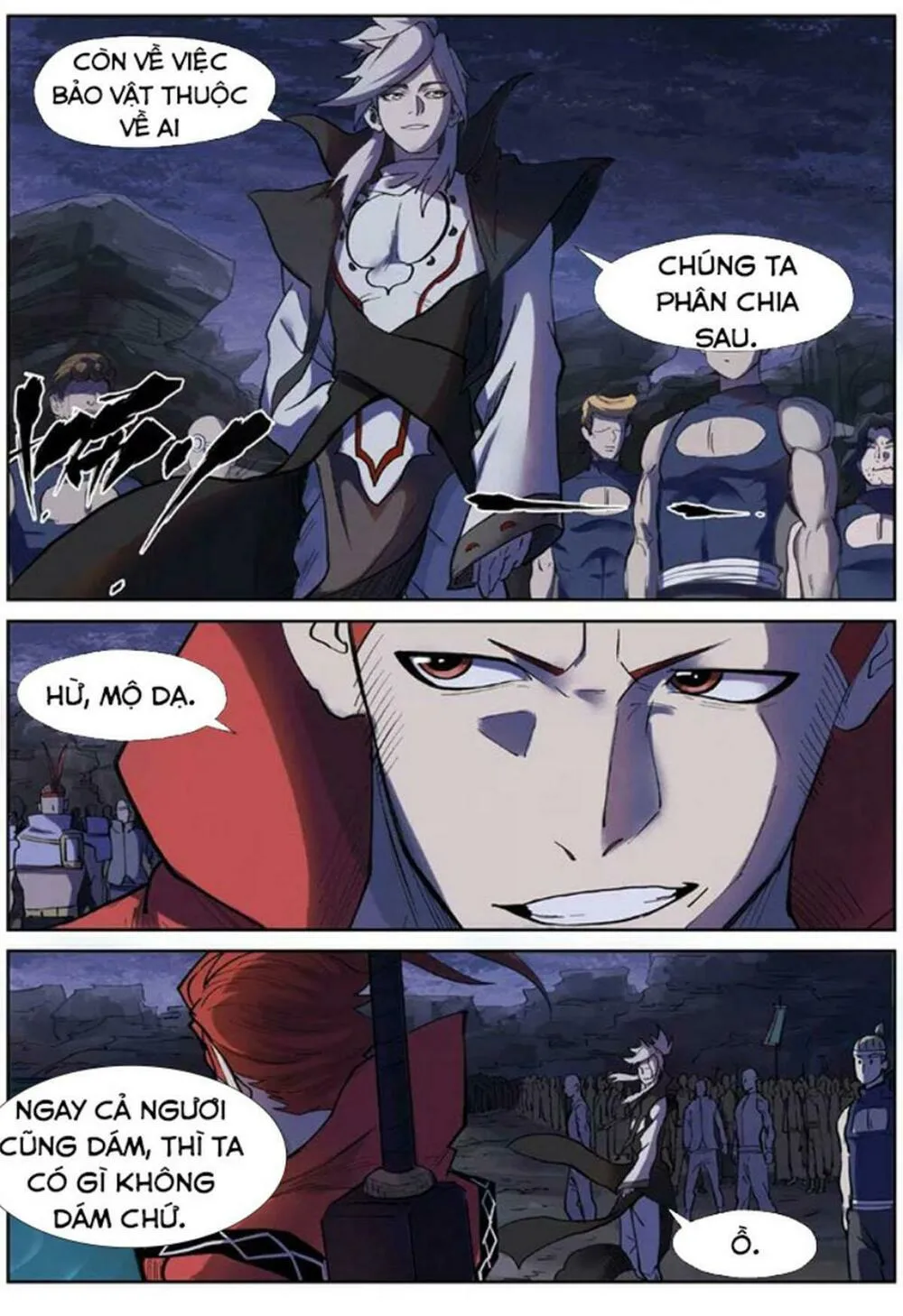 Chapter 256 - Image 8