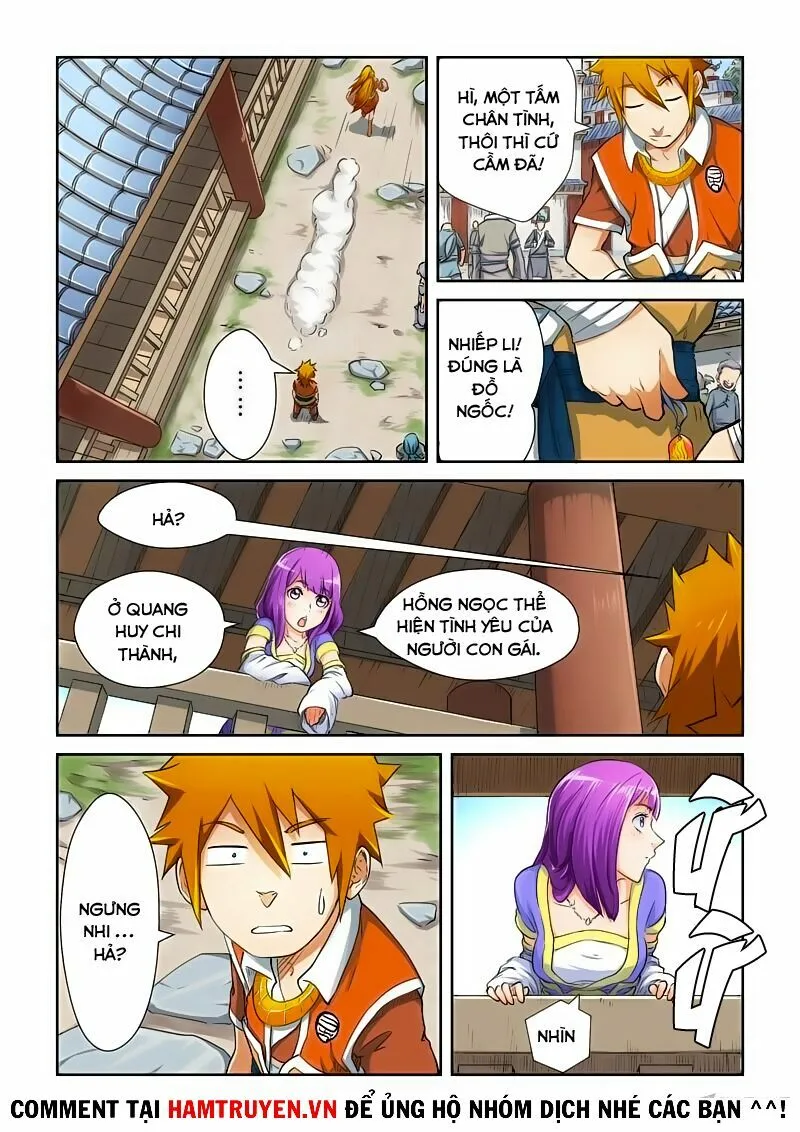 Chapter 85 - Image 2