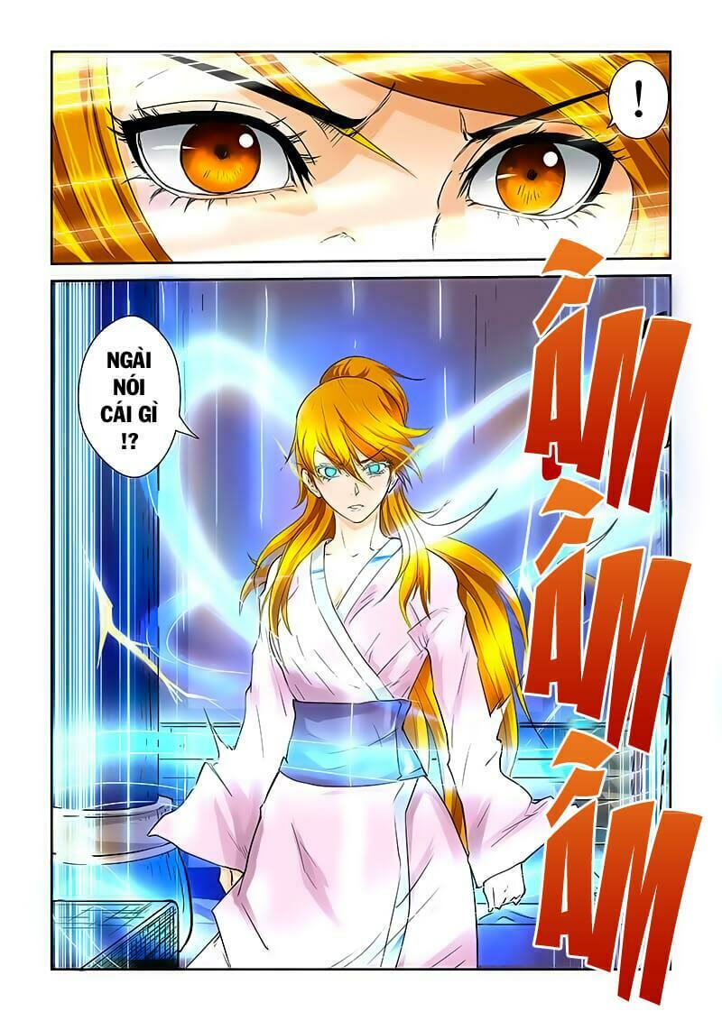 Chapter 40 - Image 9