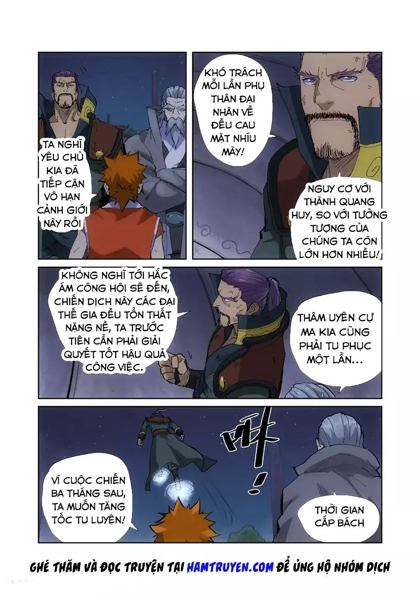 Chapter 213 - Image 12