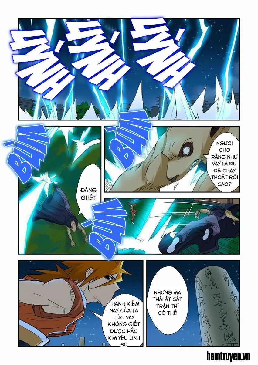 Chapter 133 - Image 5