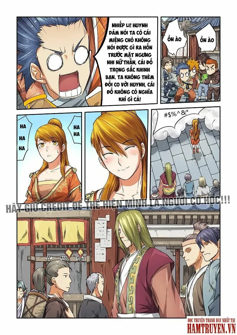 Chapter 70 - Image 7