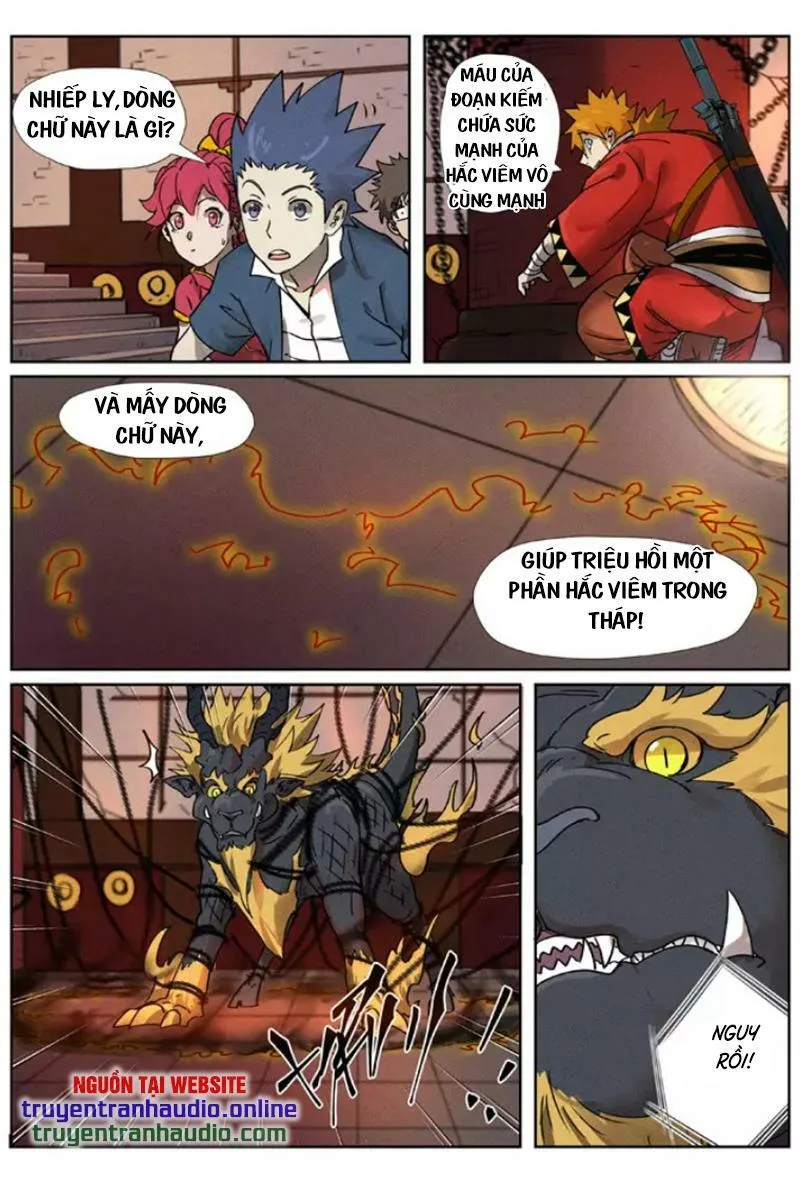 Chapter 278 - Image 5