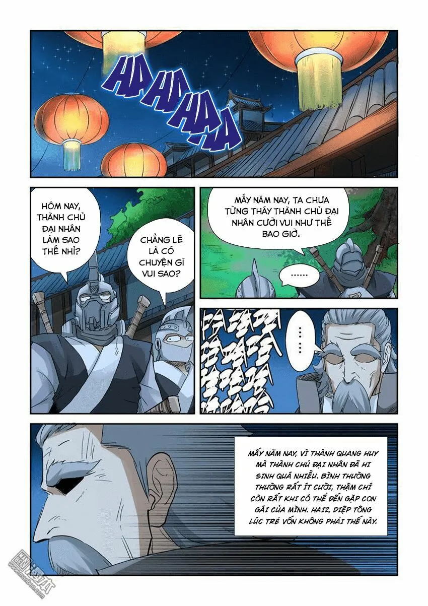Chapter 129 - Image 3