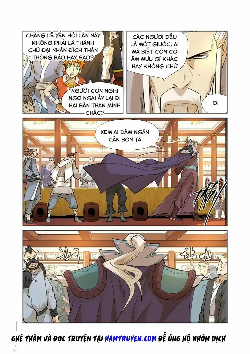 Chapter 205 - Image 10