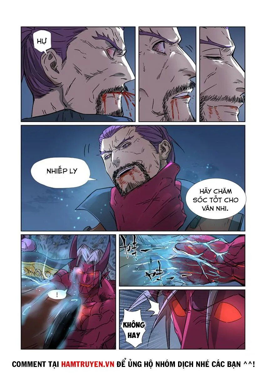 Chapter 293 - Image 9