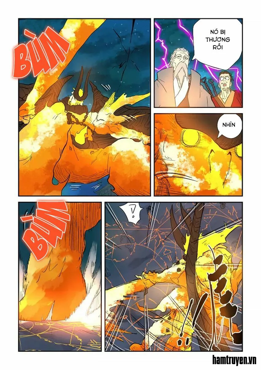 Chapter 135 - Image 8