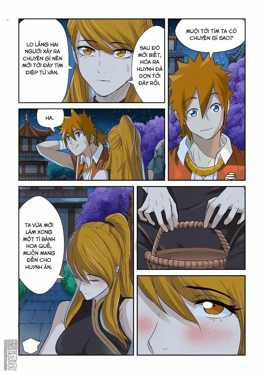 Chapter 129 - Image 7