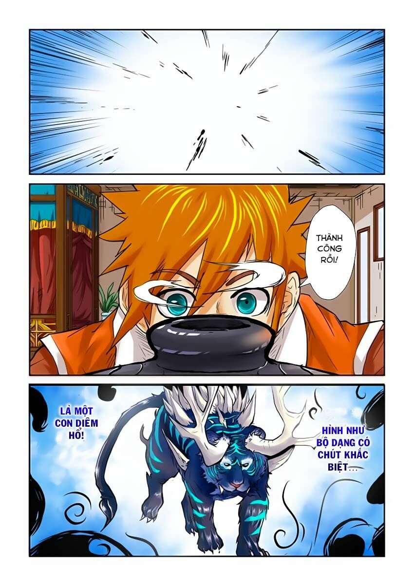 Chapter 97 - Image 8