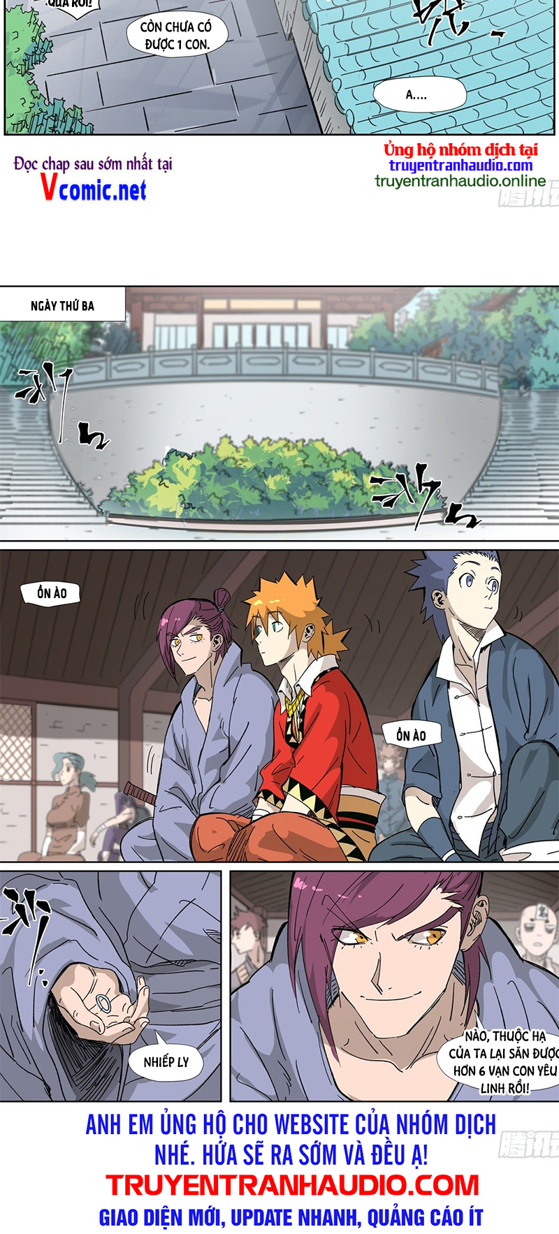 Chapter 328 - Image 7