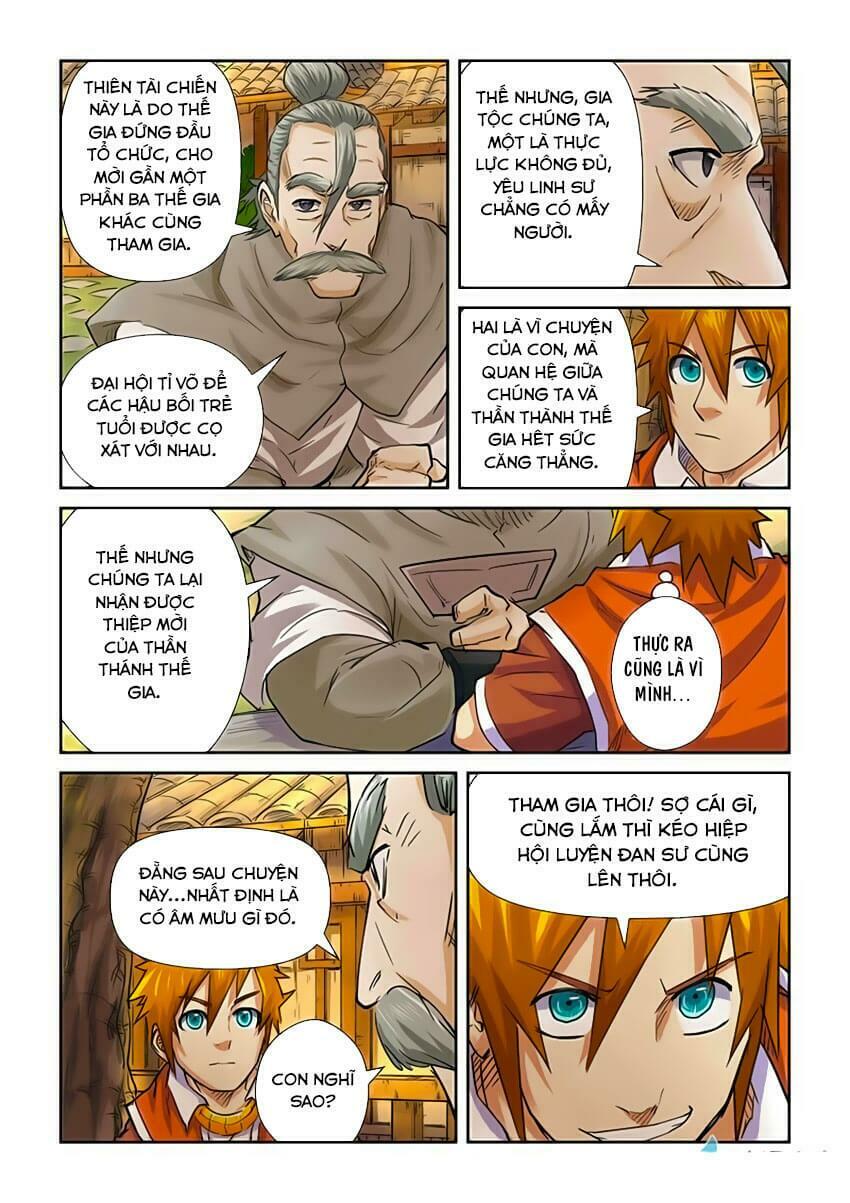 Chapter 99 - Image 7