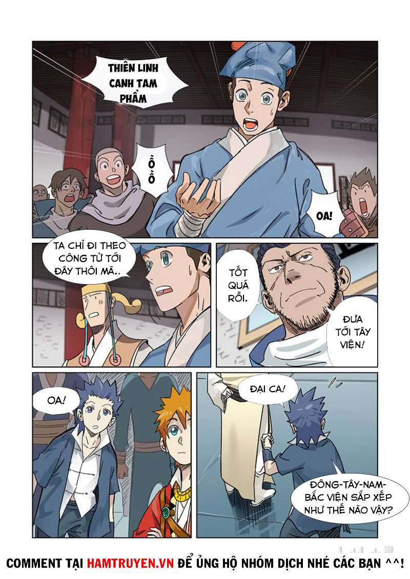 Chapter 299 - Image 7