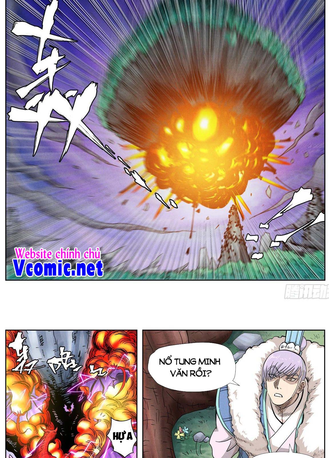 Chapter 360 - Image 6