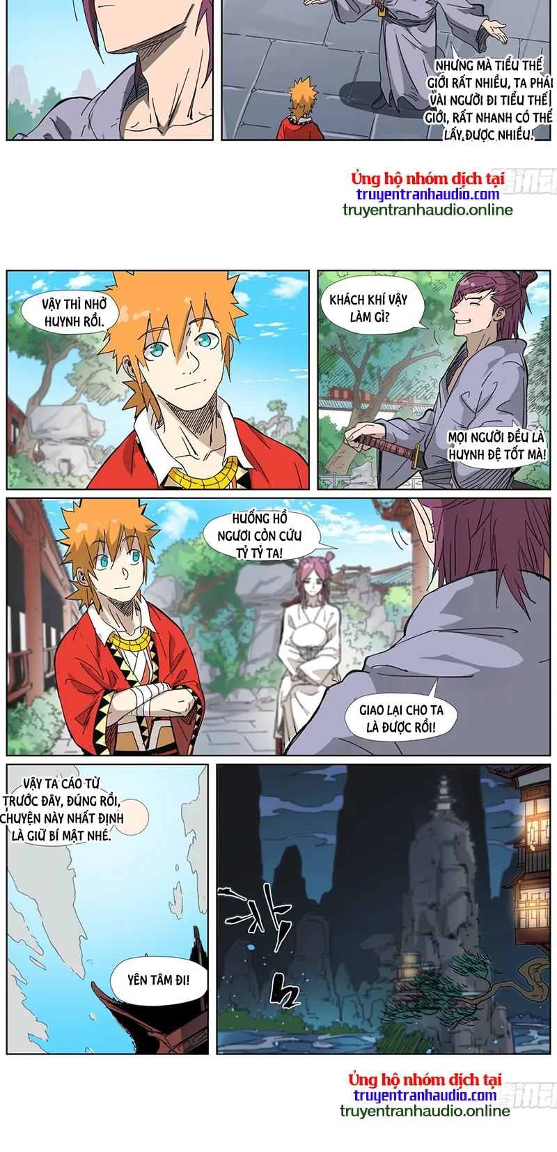 Chapter 327 - Image 4