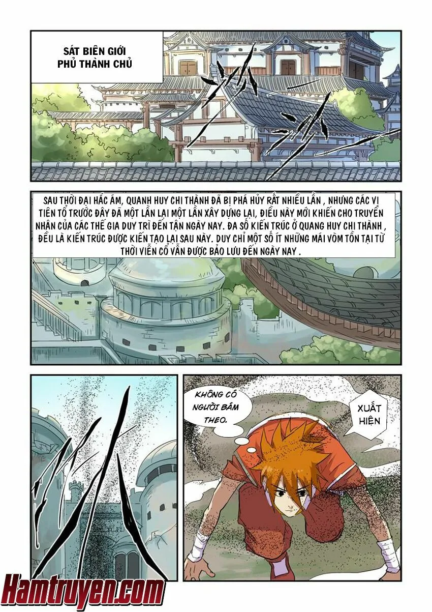 Chapter 146 - Image 2