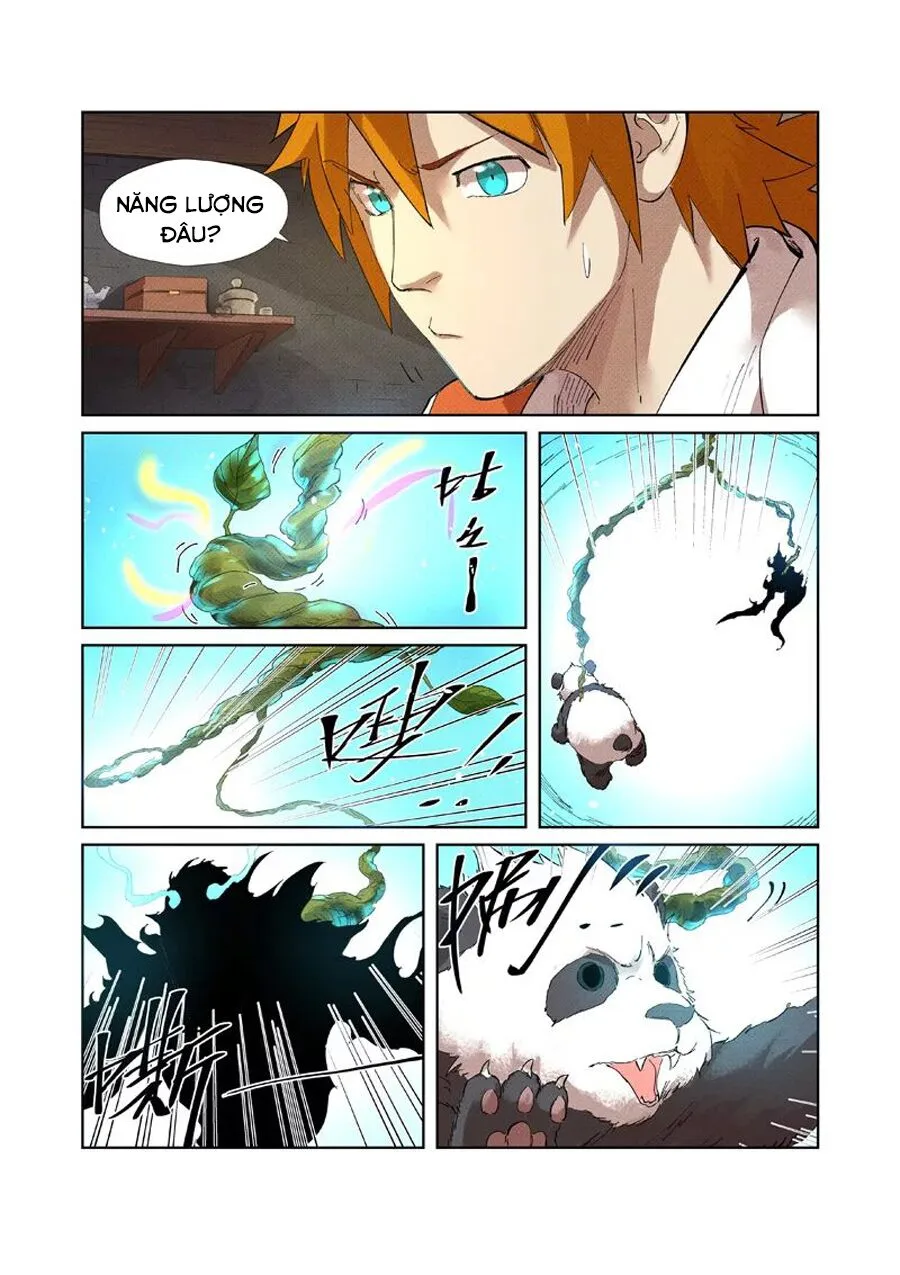 Chapter 233 - Image 16