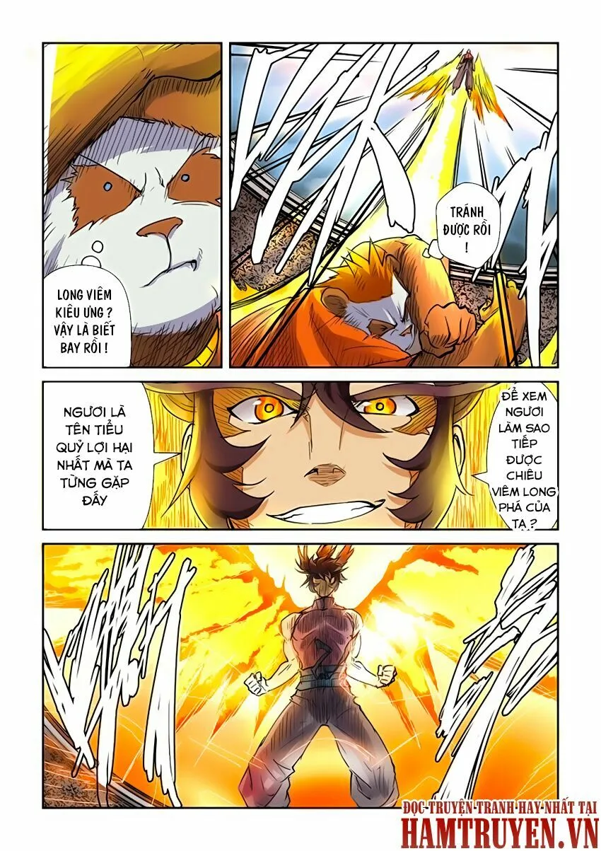 Chapter 106 - Image 4
