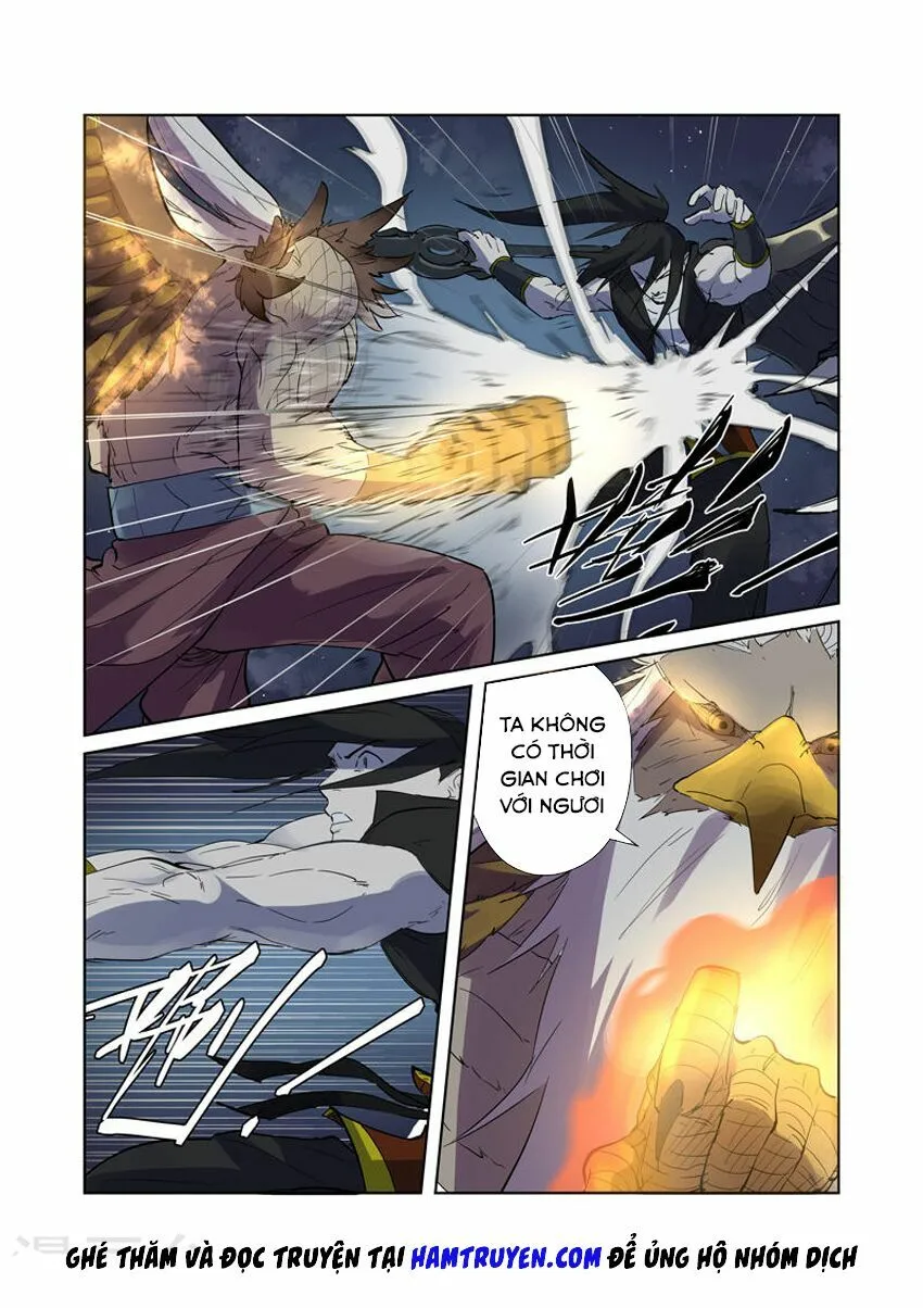 Chapter 207 - Image 14