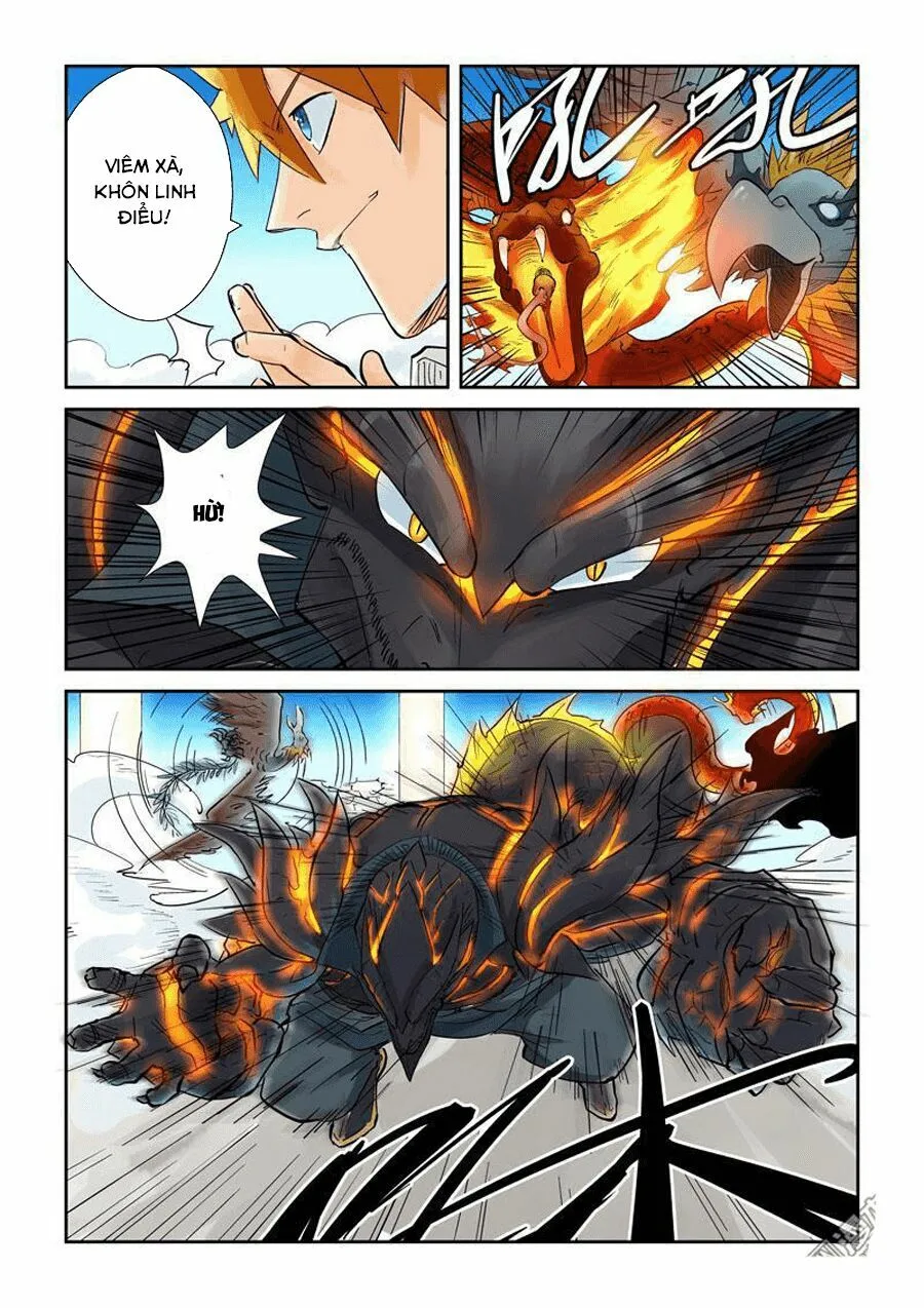 Chapter 127 - Image 5