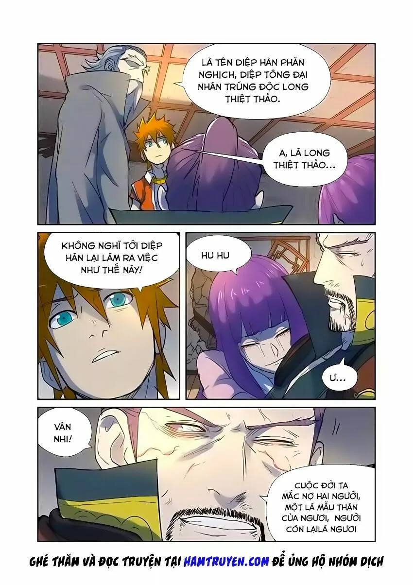 Chapter 191 - Image 10