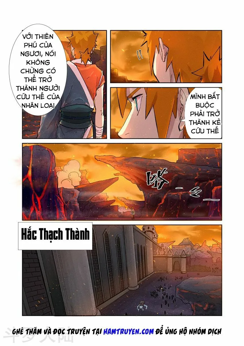 Chapter 230 - Image 6