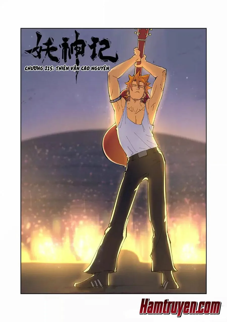 Chapter 215 - Image 2
