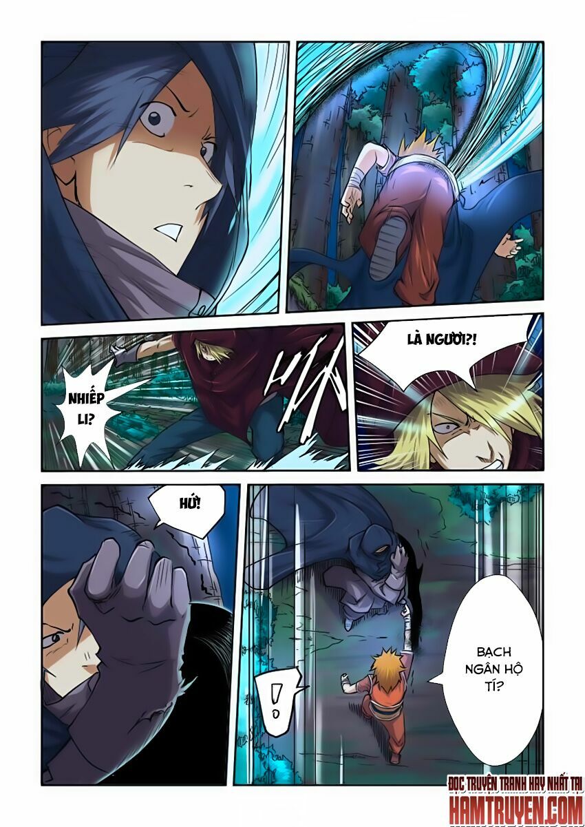 Chapter 88 - Image 2
