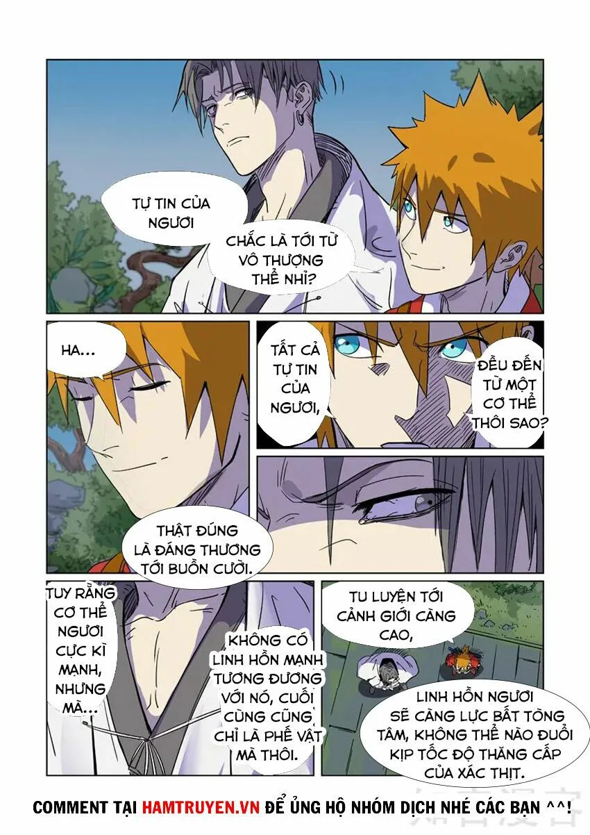 Chapter 297 - Image 8