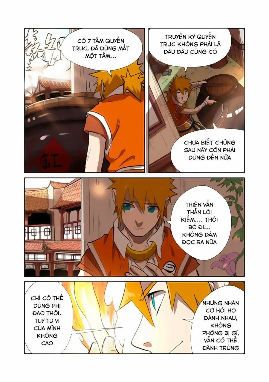 Chapter 186 - Image 6