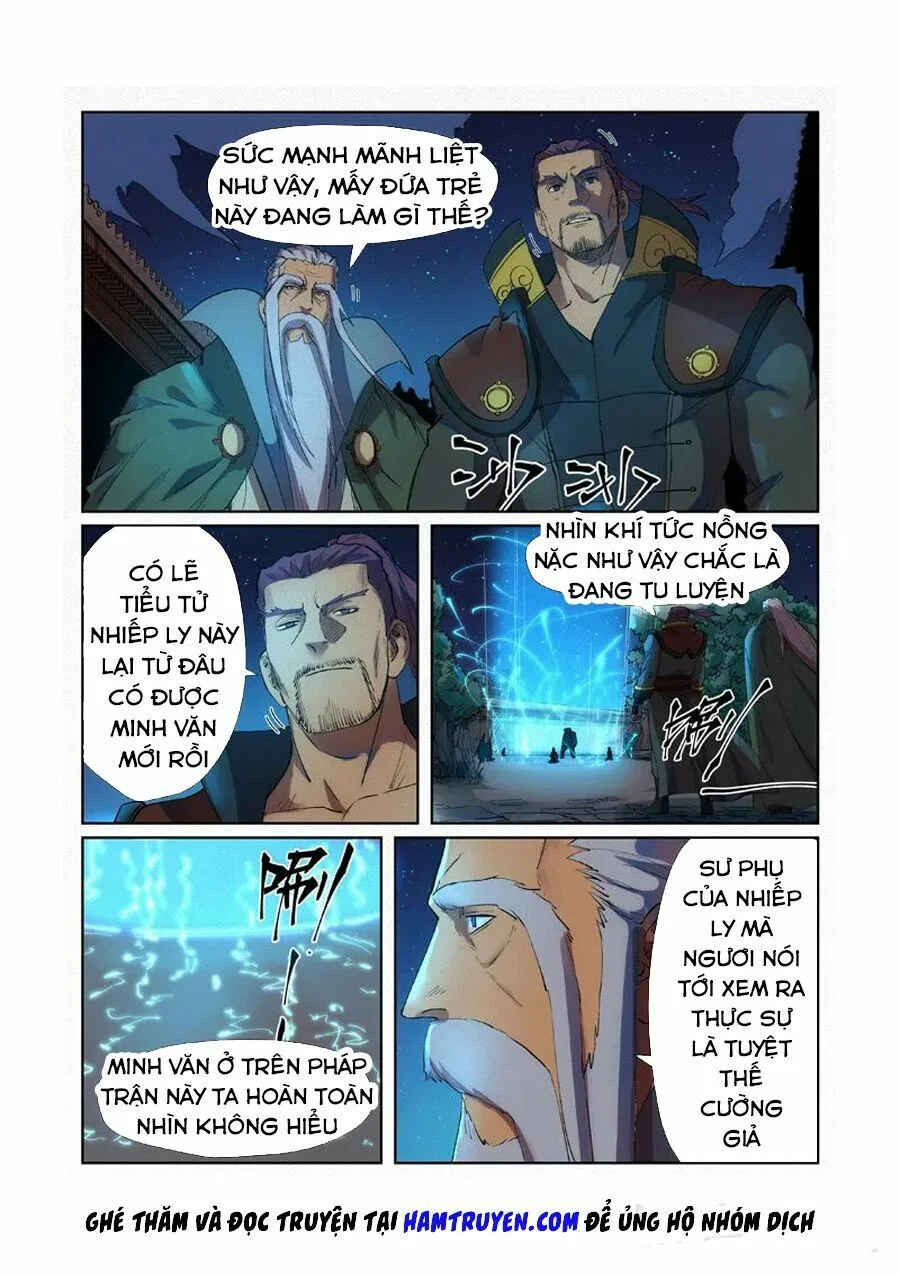 Chapter 239 - Image 11