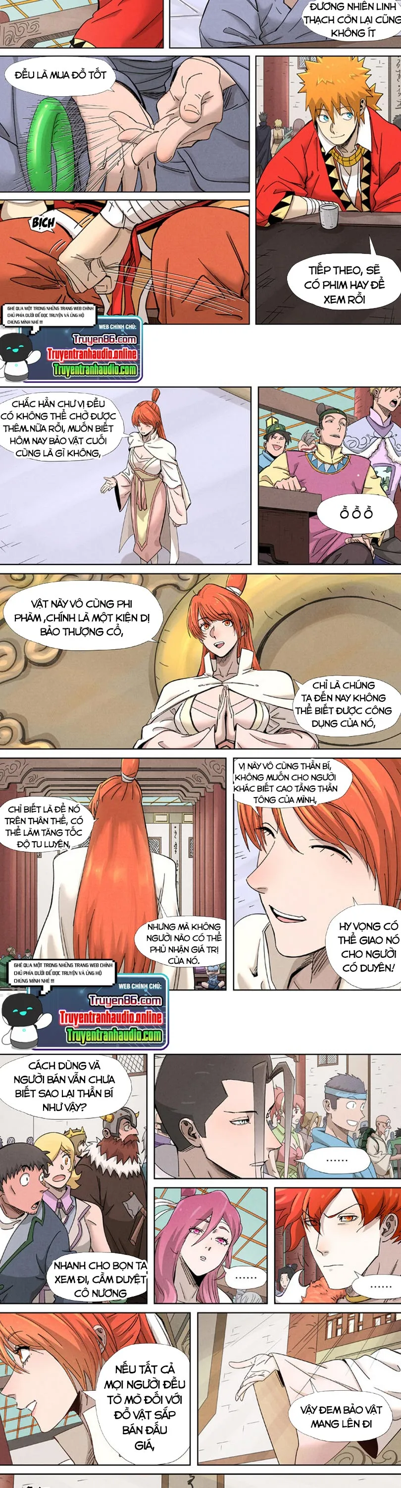 Chapter 338 - Image 3