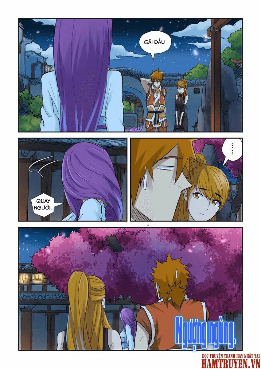 Chapter 129 - Image 9