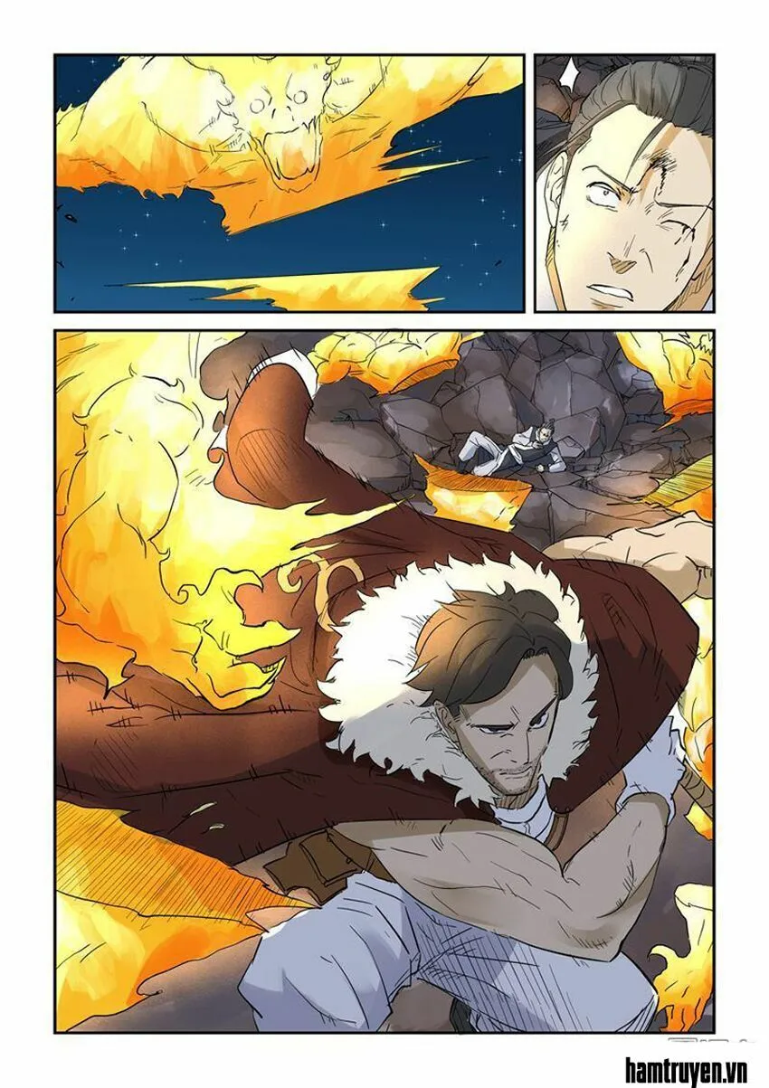 Chapter 134 - Image 7