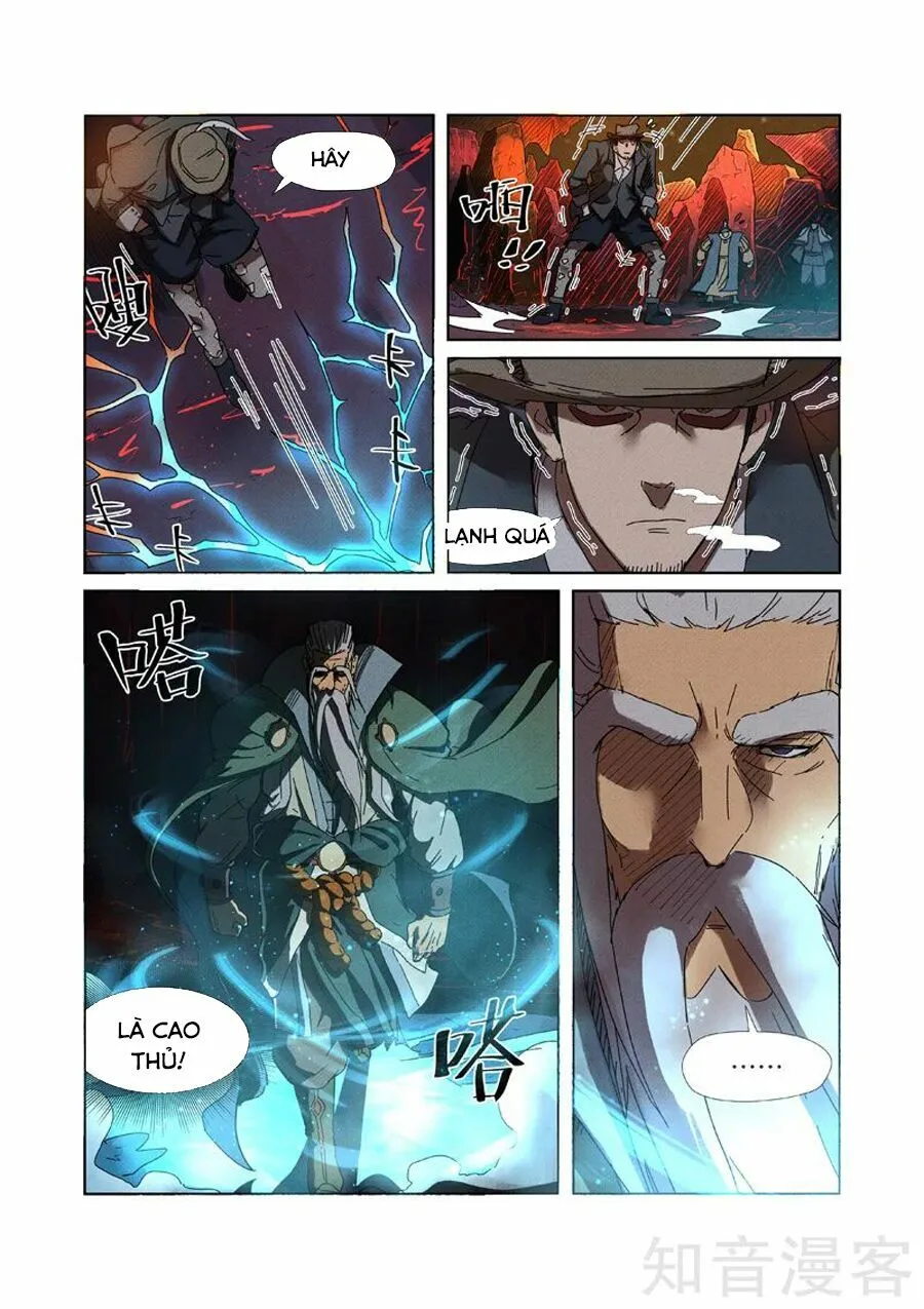 Chapter 235 - Image 6