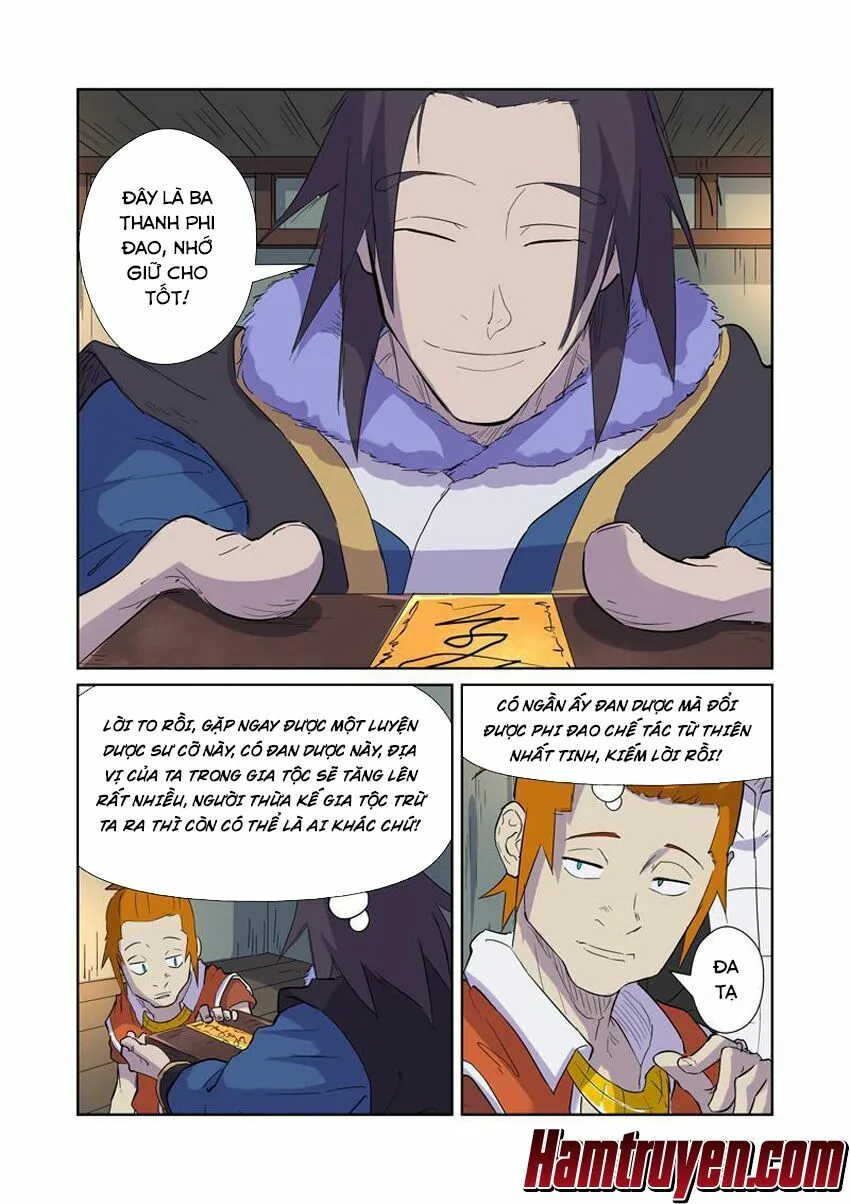 Chapter 167 - Image 3