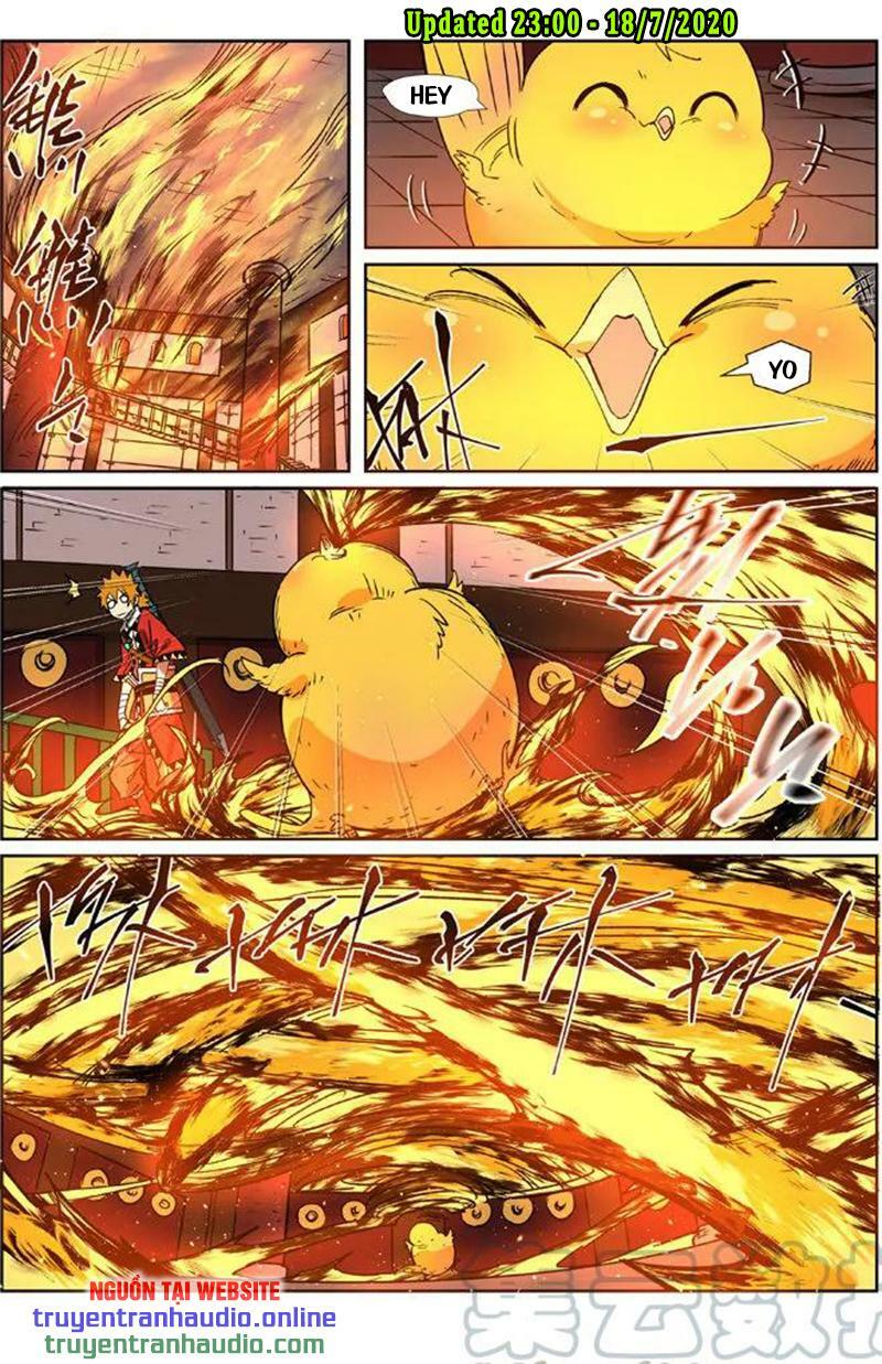 Chapter 284 - Image 5