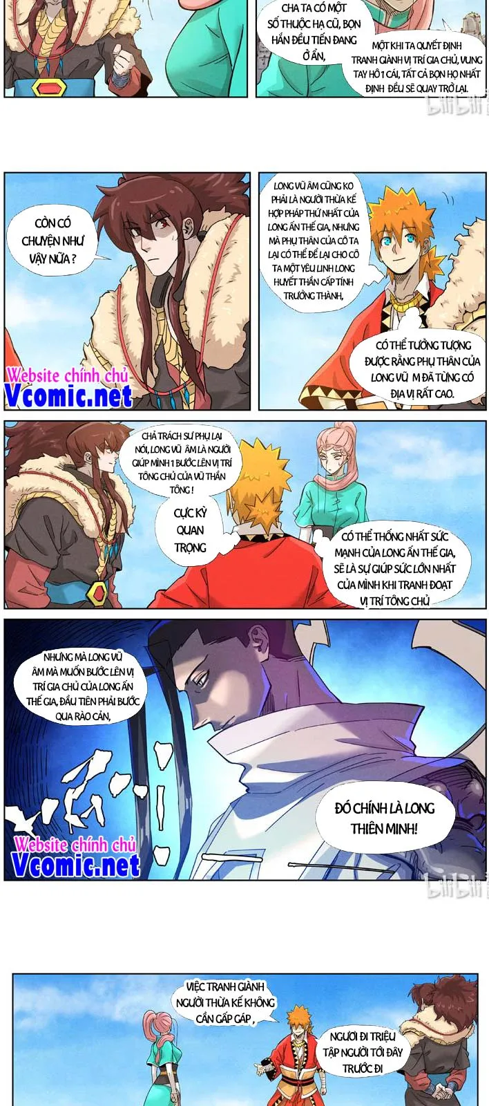 Chapter 358 - Image 3