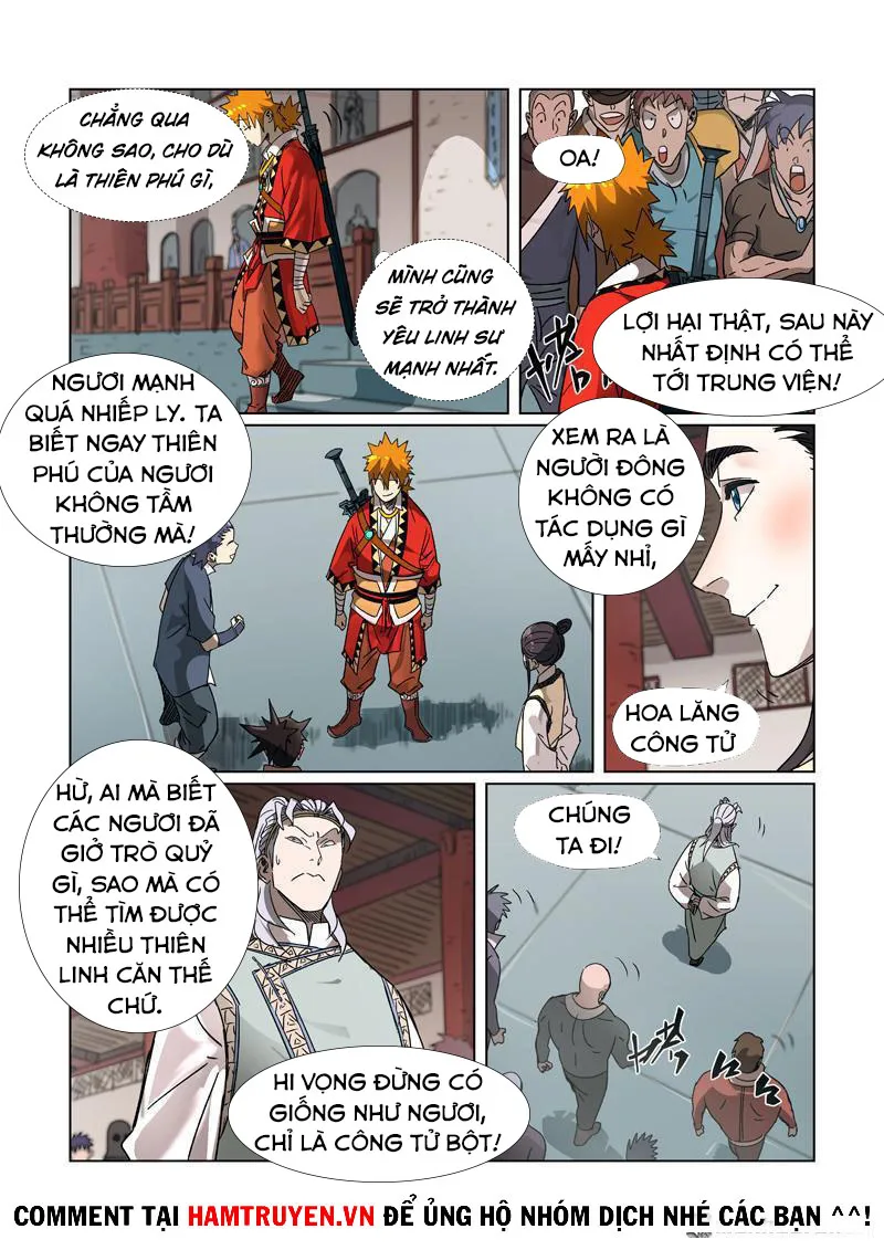 Chapter 301 - Image 7