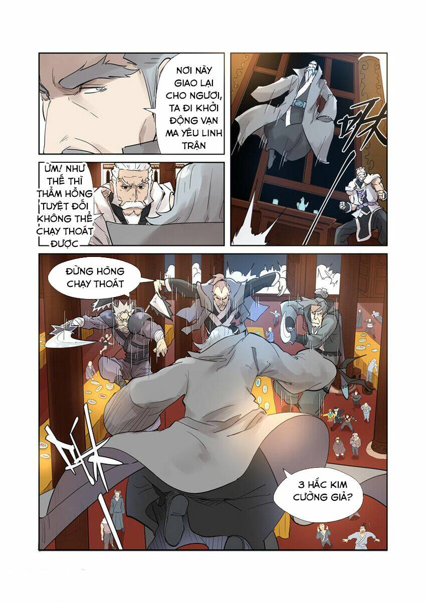 Chapter 206 - Image 7