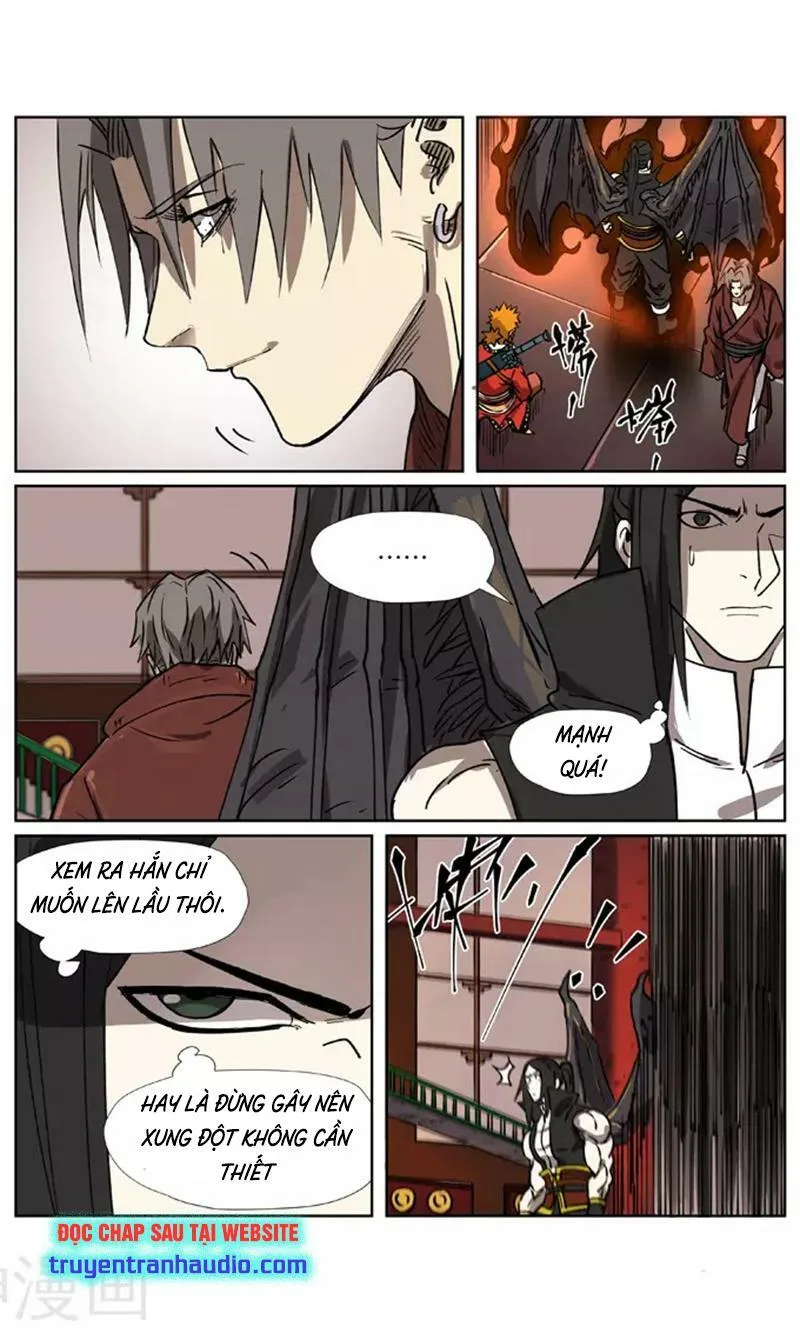 Chapter 276 - Image 9