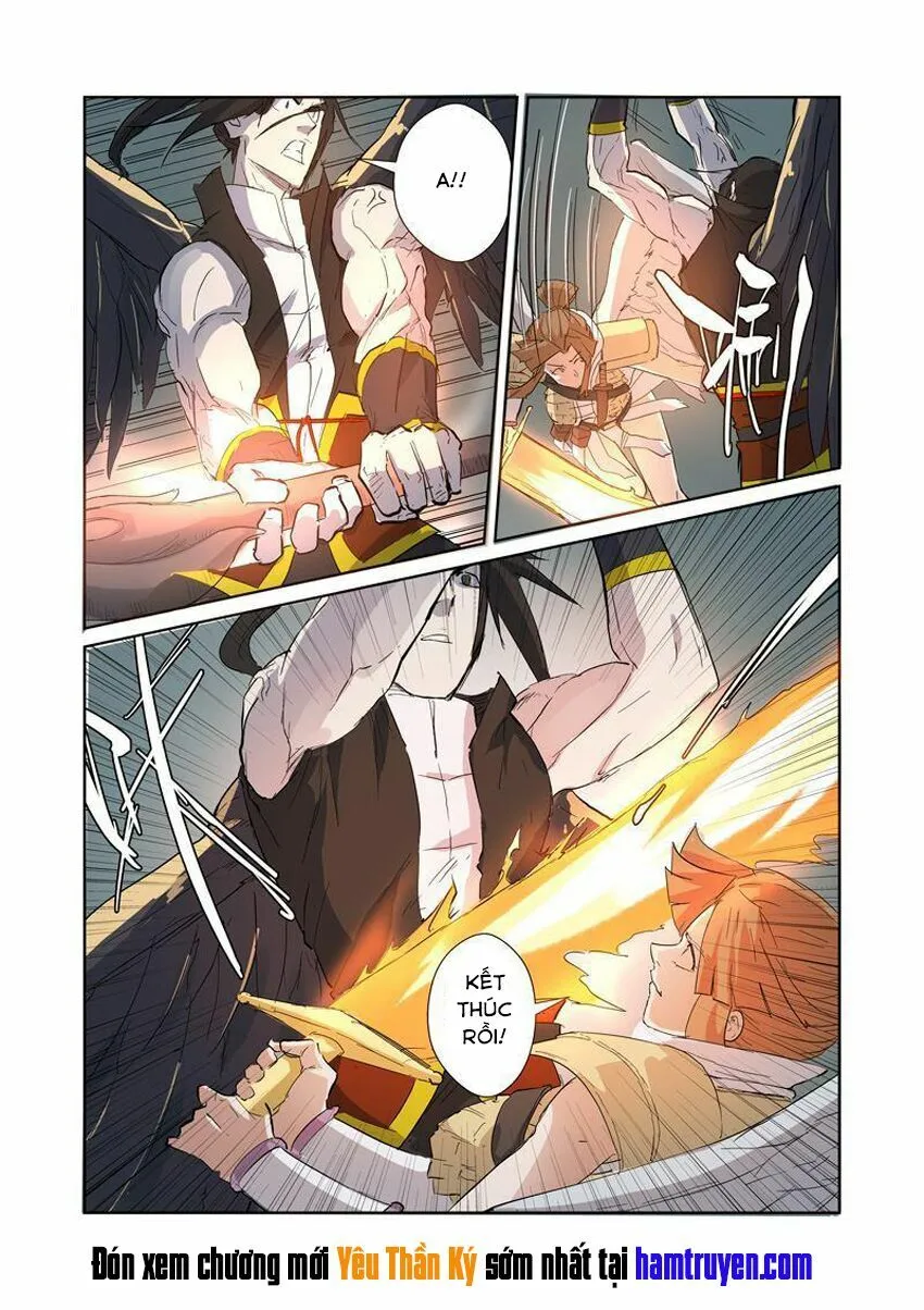 Chapter 172 - Image 10
