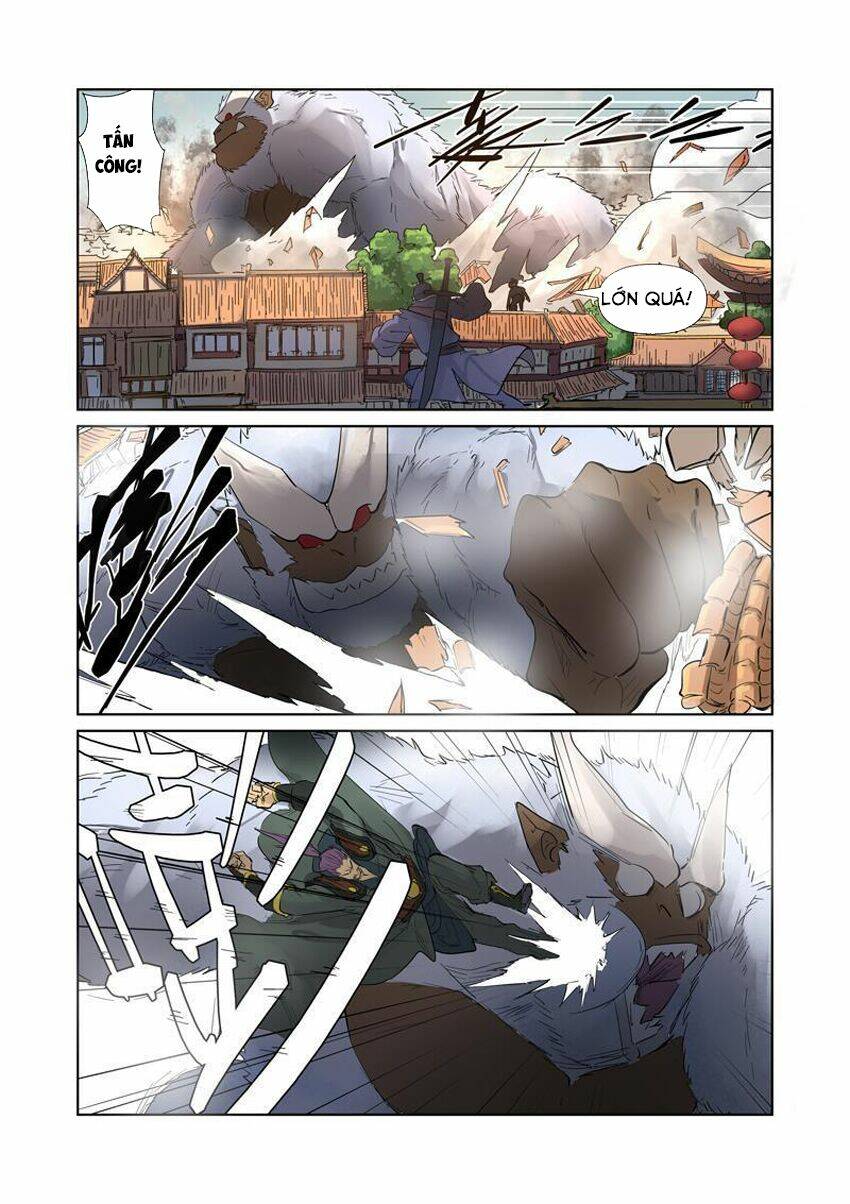 Chapter 184 - Image 6