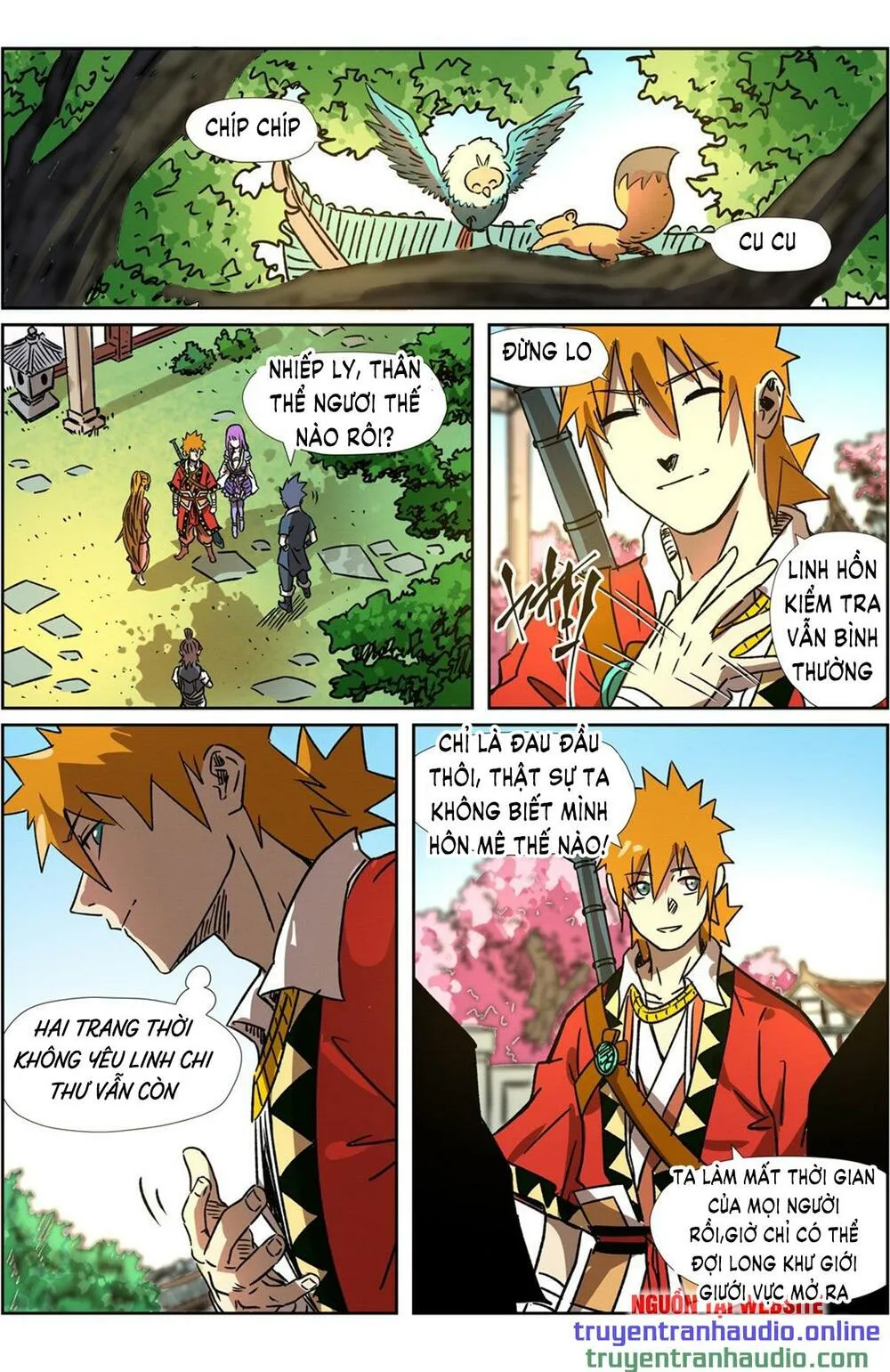Chapter 290 - Image 10