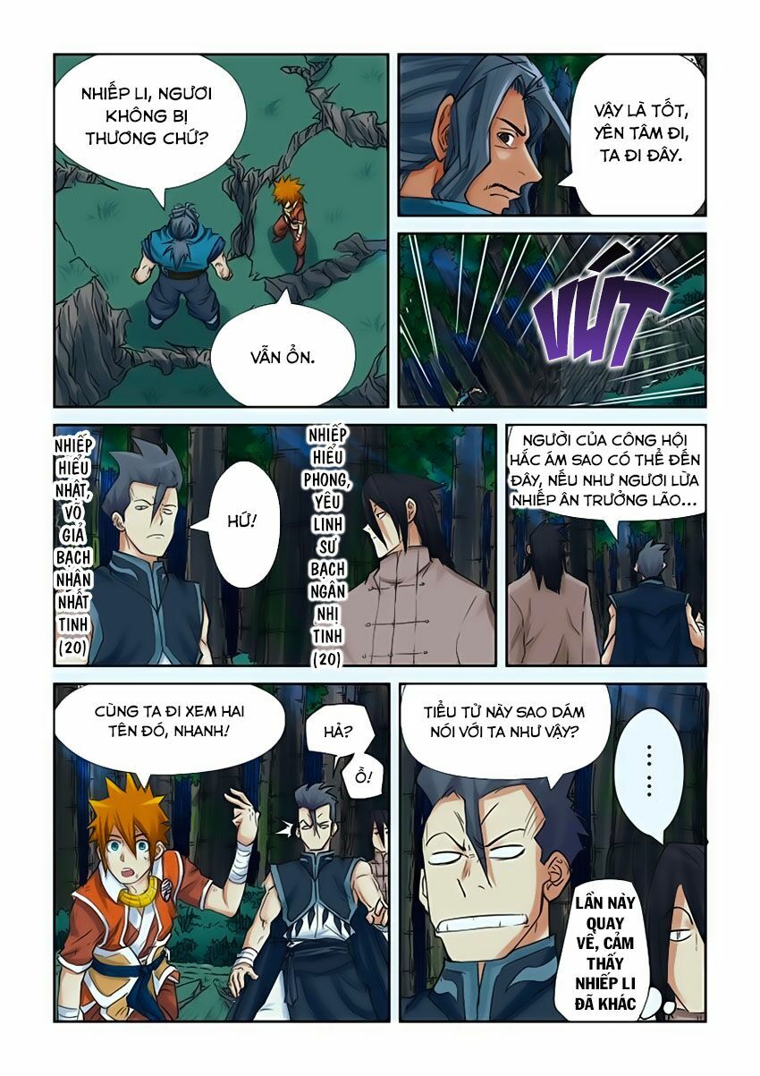 Chapter 89 - Image 6