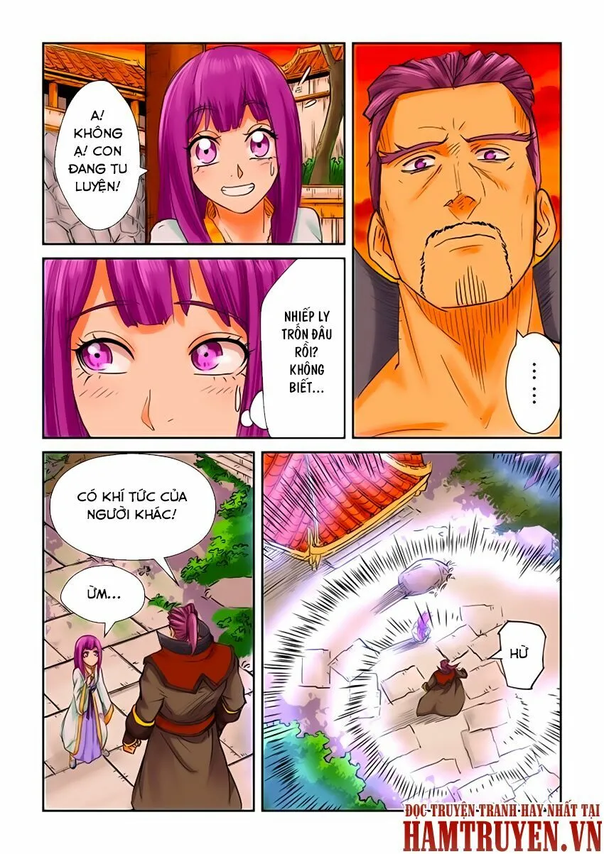 Chapter 109 - Image 8