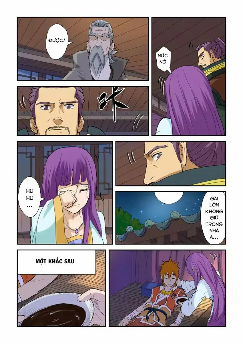 Chapter 136 - Image 9