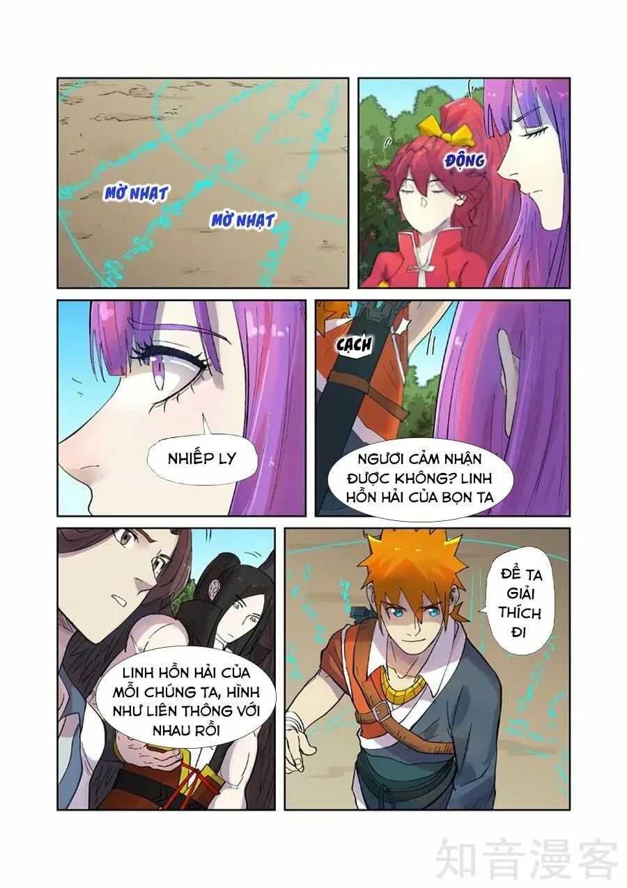 Chapter 244 - Image 5